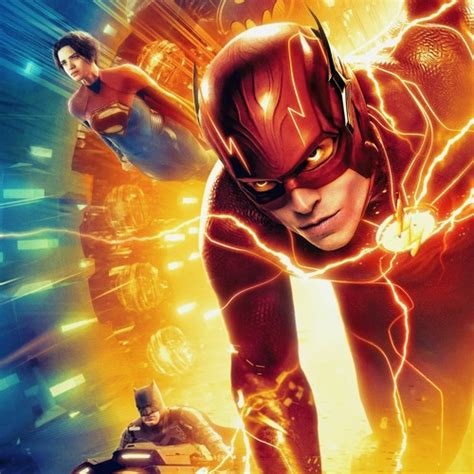 the flash streaming gratis ita.